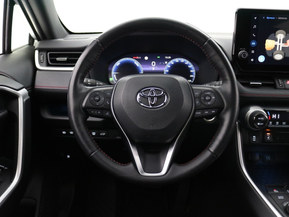 Toyota RAV4 Plug-In