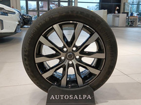 Volvo V40 Cross Country