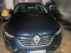 Renault Talisman