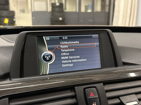 BMW 320 Gran Turismo