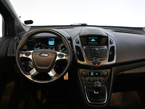 Ford Grand Tourneo Connect