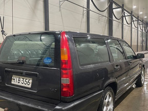 Volvo 850