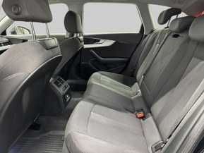 Audi A4 allroad quattro