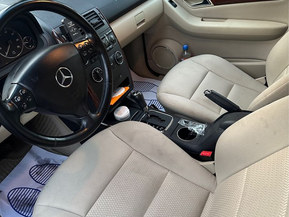 Mercedes-Benz A