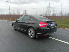 Citroen C5