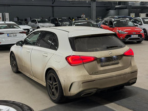 Mercedes-Benz A