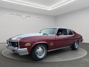 Chevrolet Nova
