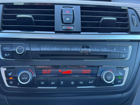 BMW 320 Gran Turismo