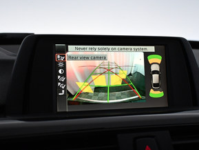 BMW 320 Gran Turismo