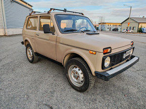 Lada Niva