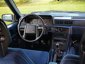 Volvo 740