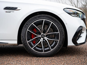 Mercedes-Benz E 53 AMG