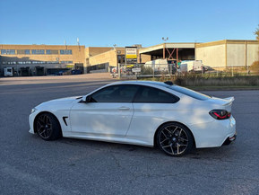 BMW 435