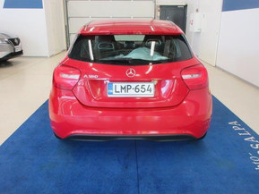 Mercedes-Benz A
