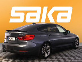 BMW 320 Gran Turismo