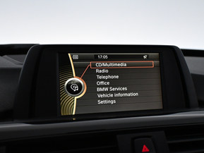 BMW 320 Gran Turismo