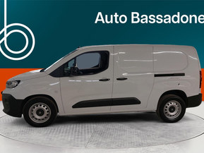 Citroen Berlingo Van