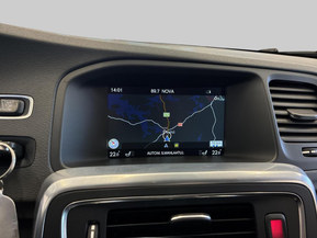 Volvo V60 Cross Country