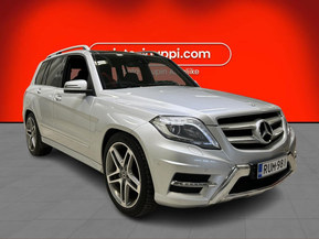 Mercedes-Benz GLK