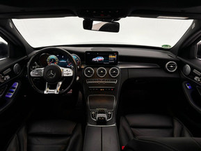 Mercedes-Benz C 43 AMG