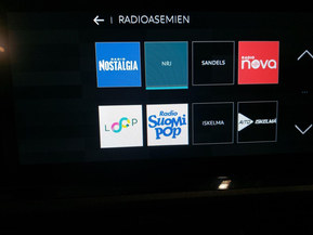 Citroen Berlingo Van