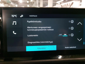 Citroen Berlingo Van