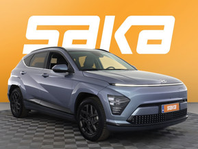 Hyundai Kona Electric