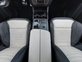 Mercedes-Benz GLE 43 AMG