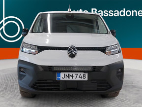 Citroen Berlingo Van