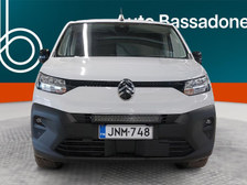 Citroen Berlingo Van
