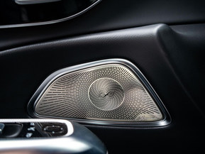 Mercedes-Benz E 53 AMG