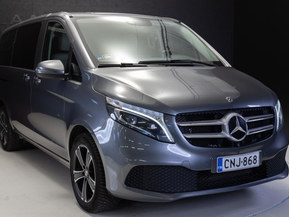 Mercedes-Benz V