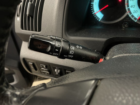 Toyota Corolla Verso