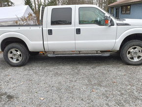 Ford F-250