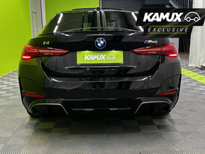 BMW i4 M60