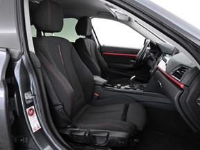 BMW 320 Gran Turismo