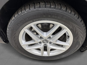 Audi A4 allroad quattro