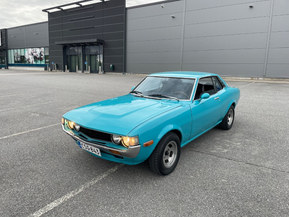 Toyota Celica