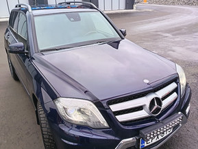 Mercedes-Benz GLK