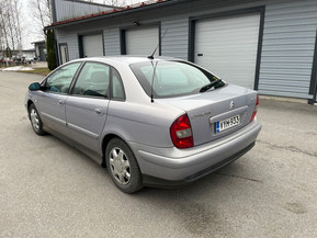 Citroen C5