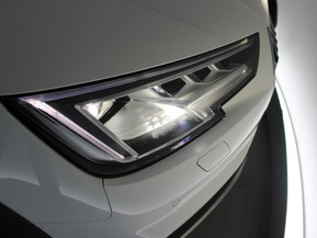 Audi A4 allroad quattro