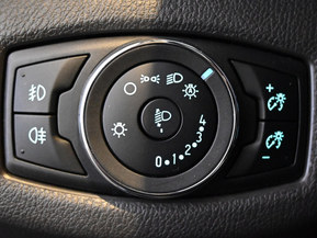 Ford Grand Tourneo Connect