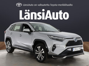 Toyota RAV4 Plug-In