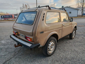 Lada Niva