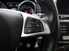 Mercedes-Benz GLE 43 AMG