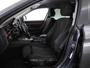 BMW 320 Gran Turismo