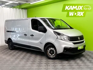 Fiat Talento