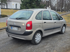 Citroen Xsara Picasso