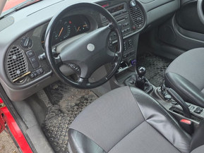 Saab 9-3