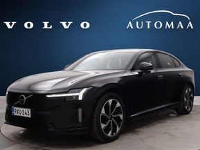 Volvo ES90